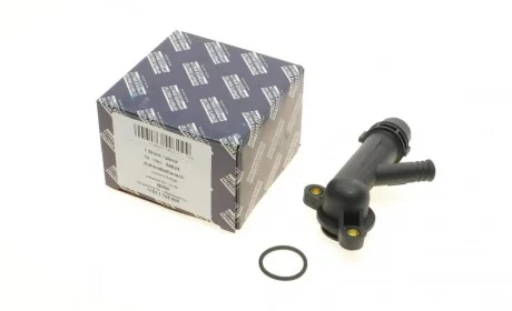Фланец системы охлаждения BMW 3 (E46) 1.6-1.8 i 98-06 M43 B16/M43 B19 AIC 54624