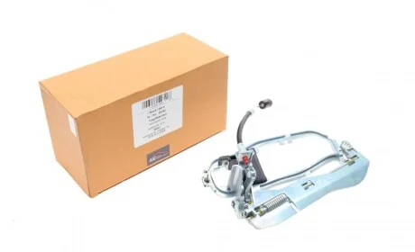 Рама ручки двери (передней) (R) BMW X5 (E53) 00-06 AIC 54642
