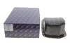 Маслосборник (поддон) Hyundai Accent/Elantra/Getz/Kia Rio 94-11 AIC 54712 (фото 1)