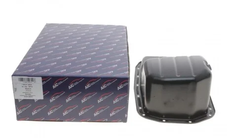 Маслосборник (поддон) Hyundai Accent/Elantra/Getz/Kia Rio 94-11 AIC 54712