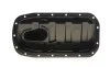 Маслосборник (поддон) Renault Kangoo 1.2 16V 97- AIC 54717 (фото 6)