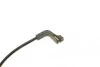 Датчик износа тормозных колодок (задних) BMW 5 (E61) 04-10 (L=872mm) AIC 54723 (фото 4)
