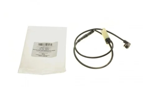 Датчик износа тормозных колодок (задних) BMW 5 (E61) 04-10 (L=872mm) AIC 54723