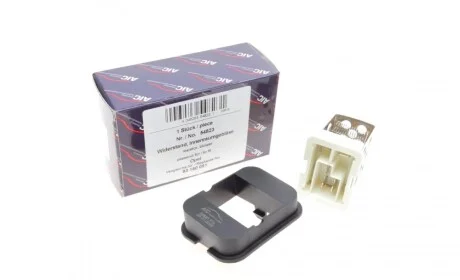 Резистор вентилятора пічки Opel Astra G/H 1.2-2.2 98- AIC 54823