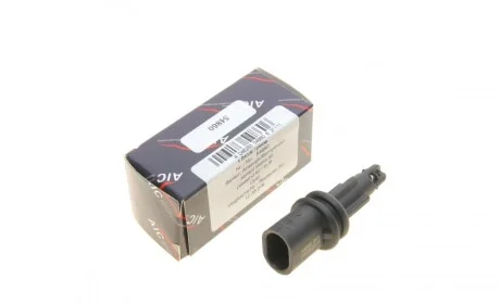 Датчик температури впуску повітря Opel Astra F/G/H/ Combo 1.4-1.6 01-11 AIC 54860