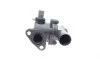 Термостат Skoda Fabia 1.0/1.4 99-03 (с датчиком) AIC 55003 (фото 7)