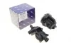 Клапан вентиляции картера BMW 3 (E46/E90)/X3 (E83) 1.8-2.0i 97-11 (сапун)(N46) AIC 55031 (фото 5)