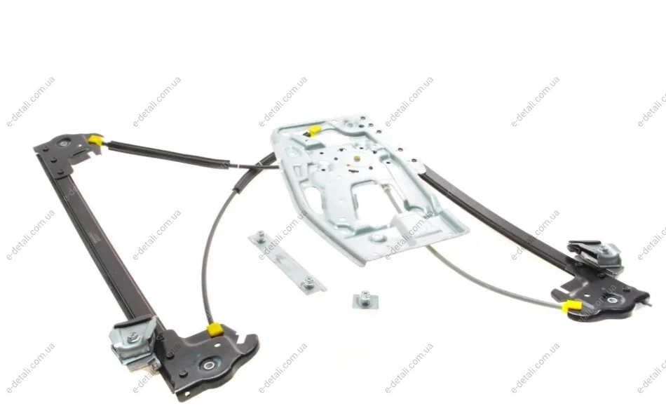 Стеклоподъемник (передний) BMW 5 (E39) 95-03 (L) (электро) (без моторчика) AIC 55044 (фото 1)