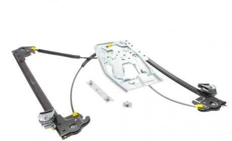 Стеклоподъемник (передний) BMW 5 (E39) 95-03 (L) (электро) (без моторчика) AIC 55044