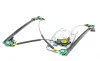 Стеклоподъемник (передний) BMW 5 (E39) 95-03 (L) (электро) (без моторчика) AIC 55044 (фото 6)