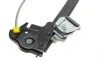 Стеклоподъемник (передний) BMW 5 (E39) 95-03 (L) (электро) (без моторчика) AIC 55044 (фото 9)