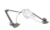 Стеклоподъемник (передний) BMW 5 (E39) 95-03 (L) (электро) (без моторчика) AIC 55044 (фото 10)