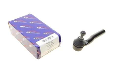 Наконечник тяги рулевой (L) Fiat Doblo 01- AIC 55068