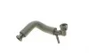 Трубка вентиляції картера BMW 3 (E46)/5 (E60) 2.0-3.0i 95-10 (M52/M54) AIC 55081