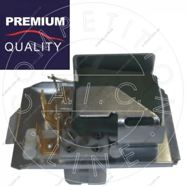Реостат печки VW Golf II/Jetta II 1.0-1.8 82-92 AIC 55149 (фото 1)
