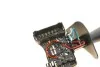 Переключатель подрулевой Renault Duster/Dacia Logan/Sandero 04- (L) (повороты/свет/туманки/сигнал) AIC 55202 (фото 3)