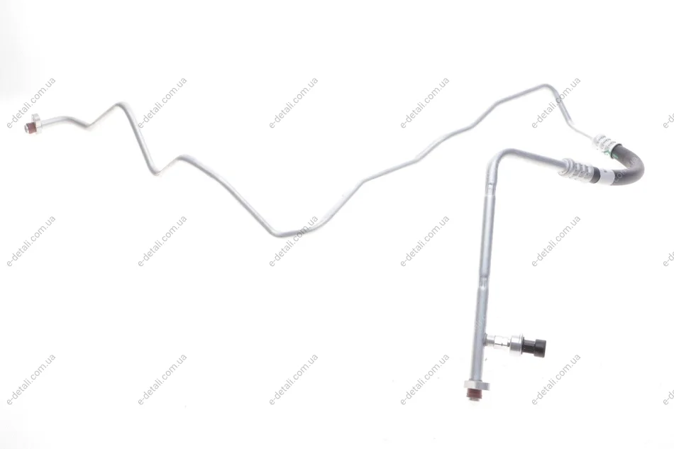 Трубка кондиціонера Renault Megane II/Scenic II 02-08 (конд.-осушувач) AIC 55221 (фото 1)