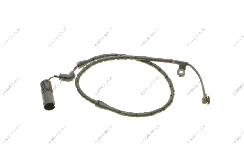 Датчик износа тормозных колодок (передних) BMW X3 (E83) 03-08 (L=740mm) AIC 55242 (фото 1)