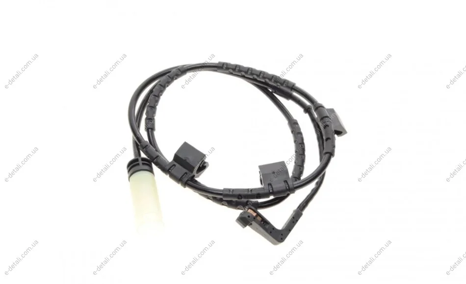Датчик зносу гальмівних колодок (задніх) Mini (R55/R56/R57) 06-15 (L=1130mm) AIC 55245 (фото 1)
