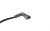 Датчик зносу гальмівних колодок (задніх) Mini (R55/R56/R57) 06-15 (L=1130mm) AIC 55245 (фото 7)