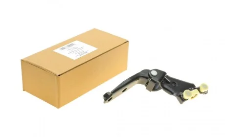 Ролик двери (боковой/средний) VW Caddy 03- (R) AIC 55250