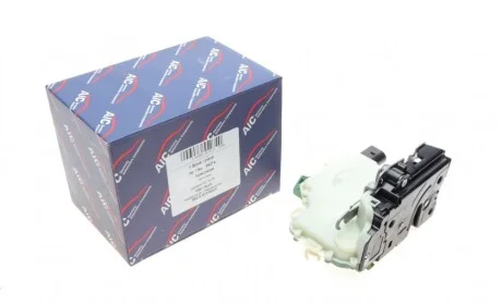 Замок дверей (задніх/R) VW Passat 96-05/Seat Leon 98-06 AIC 55274