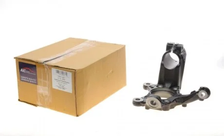 Цапфа (передня) Audi A3/Q3/Skoda Octavia/VW Caddy III 09-15 (R) AIC 55336