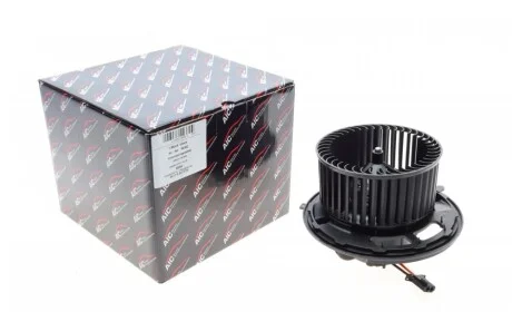 Моторчик печки BMW 1 (E82/E87/E88)/3 (E90/E91/E92/E93)/X1 (E84)/X3 (F25)/X4 (F26) 1.6-4.4 04-18 AIC 55362