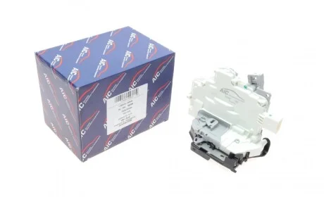 Замок дверей (задніх/R) Audi Q7/VW Tiguan 06-18 AIC 55386