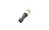 Датчик тиску оливи Citroen Jumper/Peugeot Boxer 2.8HDi 95- (M14x1.5) (чорний) AIC 55400 (фото 2)