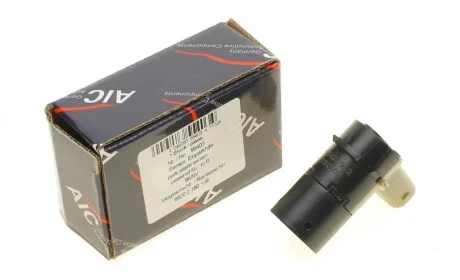 Датчик парковки BMW 5 (E39/E60)/6 (E63/E64) 98-10 AIC 55403