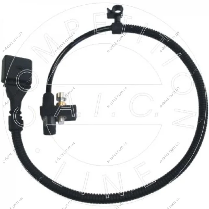Датчик положения коленвала VW Caddy II 1.4 95-04 AIC 55416 (фото 1)