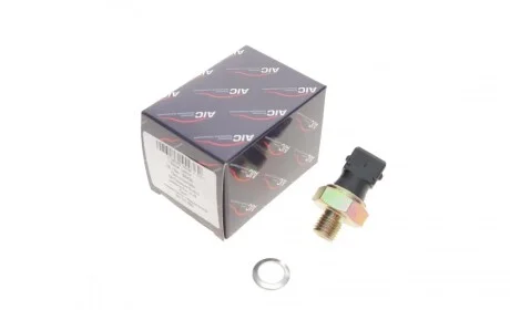 Датчик тиску оливи BMW 3 (E36/E46/E90/F30/F80)/5 (E39/E60/F10)/7(E38-F04) 95-17 (M12x1.5) AIC 55436