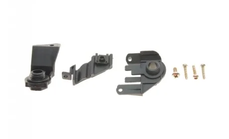 Кронштейн кріплення фари VW Golf V 03-08 (R) AIC 55481