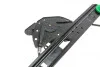 Стеклоподъемник (передний) BMW 3 (E46) 98-05 (L) (электро) (без моторчика) AIC 55490 (фото 15)