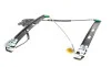 Стеклоподъемник (передний) BMW 3 (E46) 98-05 (L) (электро) (без моторчика) AIC 55490 (фото 6)