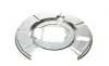Защита диска тормозного (заднего) (L) BMW 5 (E60) 01-10 AIC 55504 (фото 1)