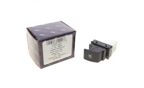 Кнопка стеклоподъемника (R) Skoda Fabia II/Superb II 06-15 AIC 55508