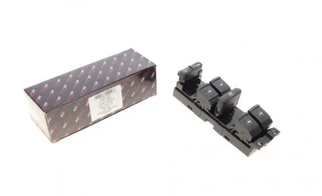Кнопка стеклоподъемника Skoda Fabia/Octavia 99-10 AIC 55509