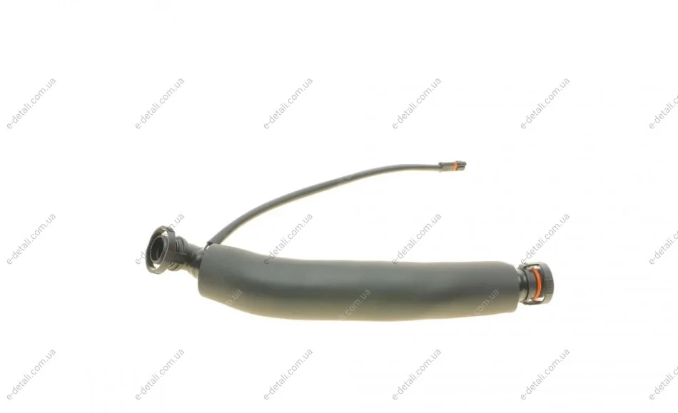 Трубка вентиляции картера BMW 5 (E60) 03-11 (N52) AIC 55545 (фото 1)