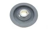 Шків колінвалу Opel Astra G/Vectra B 2.0/2.2 CDTI (6PK) AIC 55555 (фото 2)