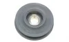 Шків колінвалу Opel Astra G/Vectra B 2.0/2.2 CDTI (6PK) AIC 55555 (фото 5)