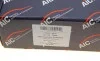 Шків колінвалу Opel Astra G/Vectra B 2.0/2.2 CDTI (6PK) AIC 55555 (фото 6)