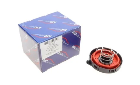 Клапан вентиляции картера BMW 5 (E60)/7 (E65-E67)/X5 (E53/E70) 00-16 N62 AIC 55625