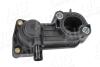 Фланец системы охлаждения Ford Connect 1.8 TDCI 02- (88°C) (с термостатом и уплотнением) AIC 55638 (фото 3)