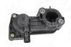 Фланець системи охолодження Ford Connect 1.8 TDCI 02- (88°C) (з термостатом та ущільненням) AIC 55638 (фото 3)