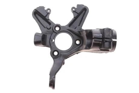 Кулак поворотний (цапфа) (передня/R) VW Caddy III 06-15 (3 отв.) AIC 55697