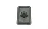 Подушка поддомкратная BMW 5 (E39)/7 (E38)/X5 (E53) 94-06 M47/M52/M54/M57/M60/M62 AIC 55711 (фото 4)