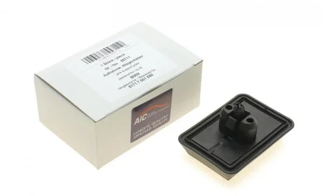 Подушка піддомкратна BMW 5 (E39)/7 (E38)/X5 (E53) 94-06 M47/M52/M54/M57/M60/M62 AIC 55711