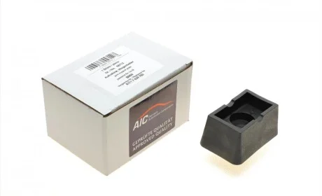 Подушка піддомкратна BMW 6 (E63/E64)/7(E65-67) 01-10/ Mini Cooper 02- AIC 55712
